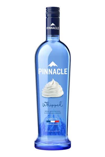 Pinnacle Whipped Vodka Price &  Reviews