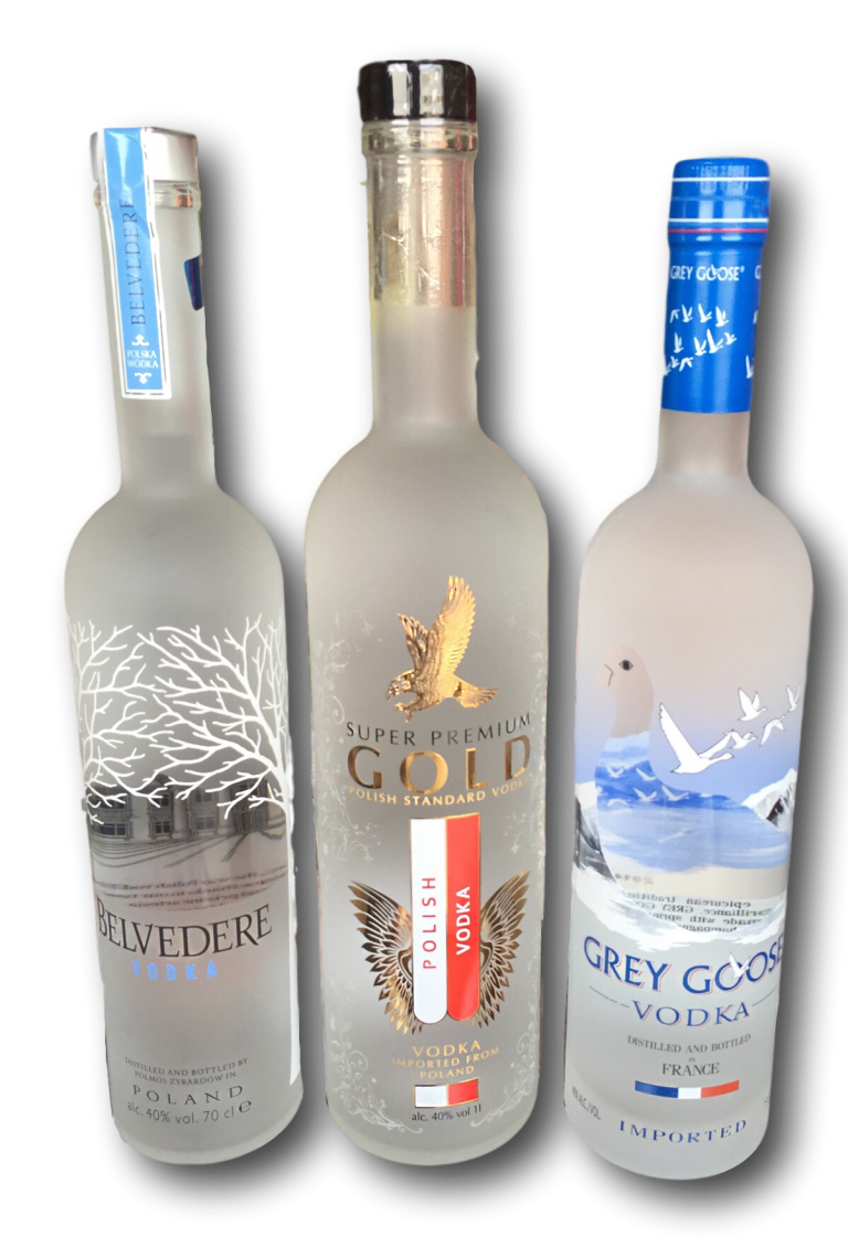 Polish Spirits EU  We are passionate about all things vodka