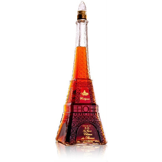 R.C. Lemaire XO Rastignac Napoleon Cognac Eiffel Tower å¹é¢ã?è¦?æ ¼å?ç¨å®¶æ?è¦