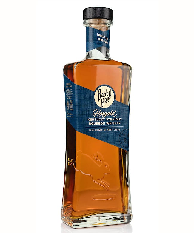 Rabbit Hole Heigold Kentucky Straight Bourbon Whiskey Buy Online  Big ...