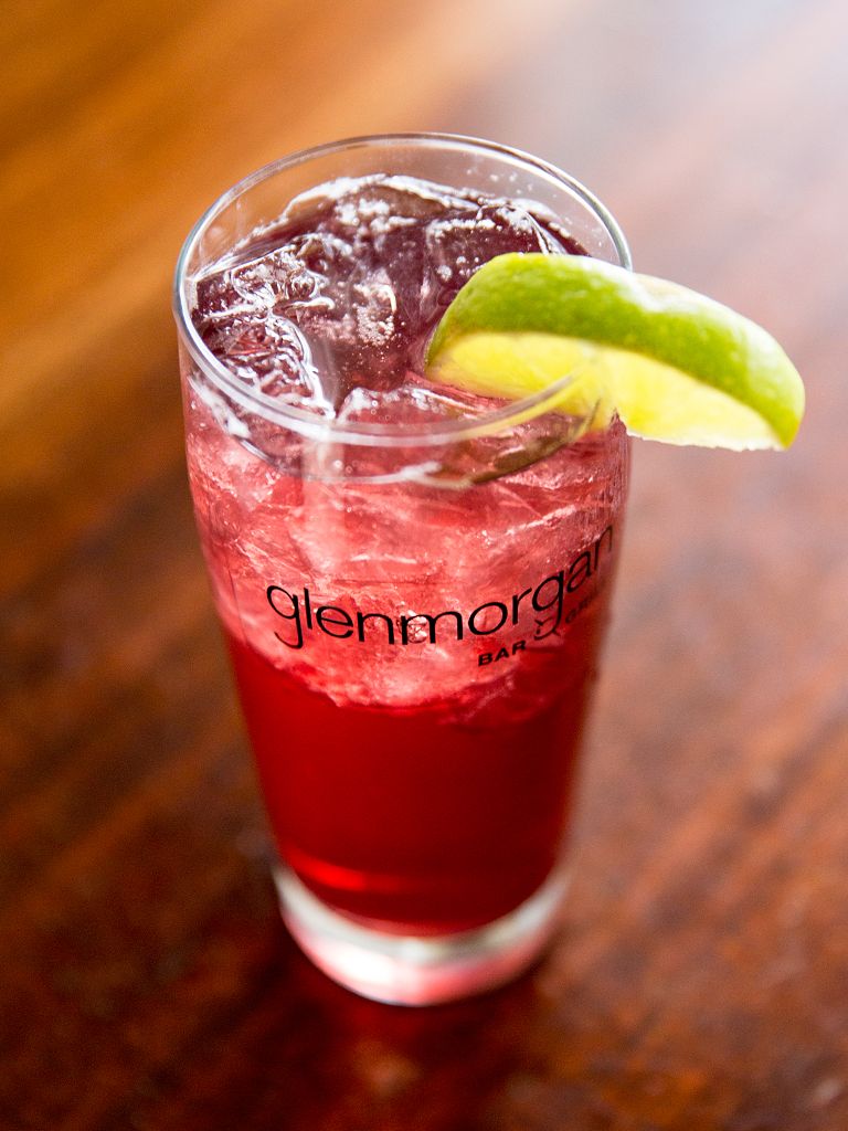 Refresh Your Spirit with Glenmorgan Bar &  Grills High ...