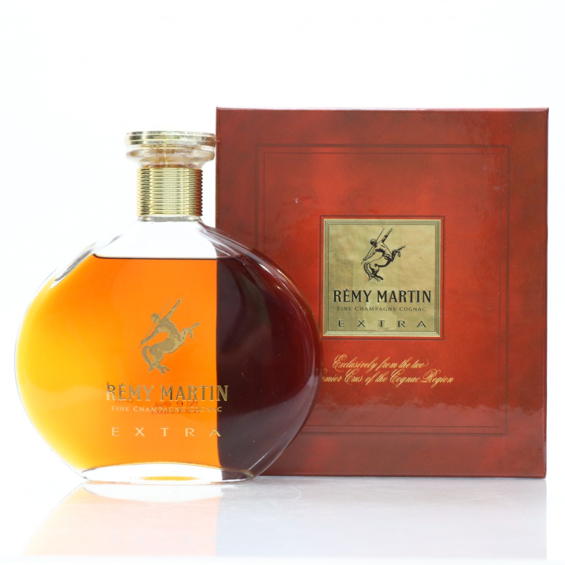 Remy Martin Extra Fine Champagne Cognac 35cl