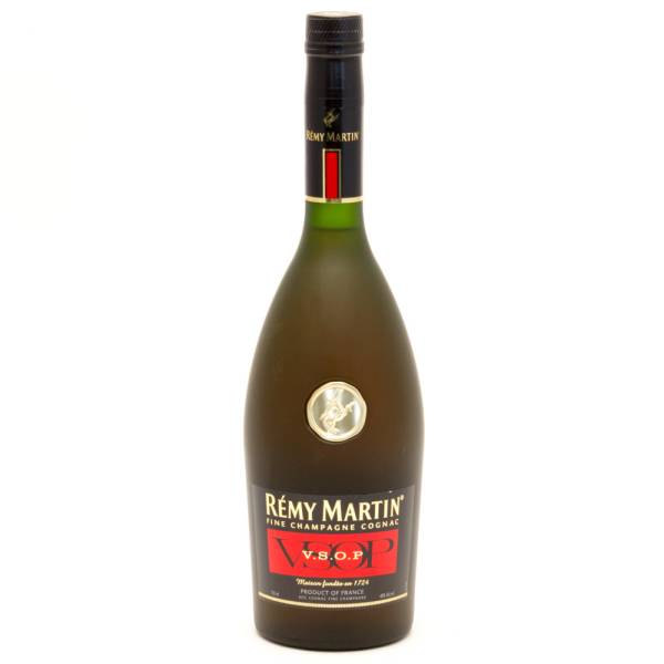 Remy Martin Fine Champagne Cognac V.S.O.P Maison Fondee en 1724 Product ...