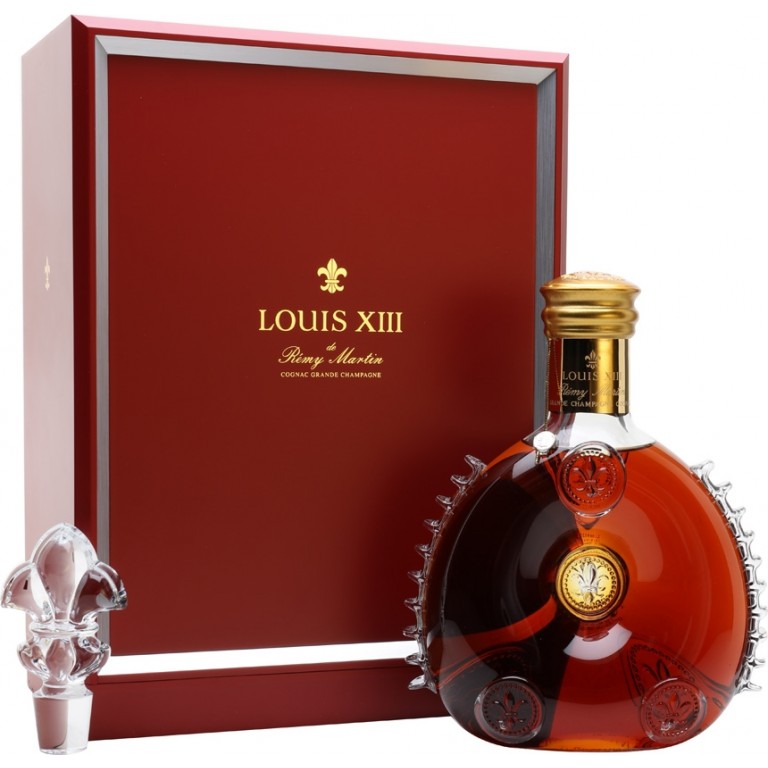 Remy Martin Louis XIII Cognac 1.75 L â Wine Online Delivery