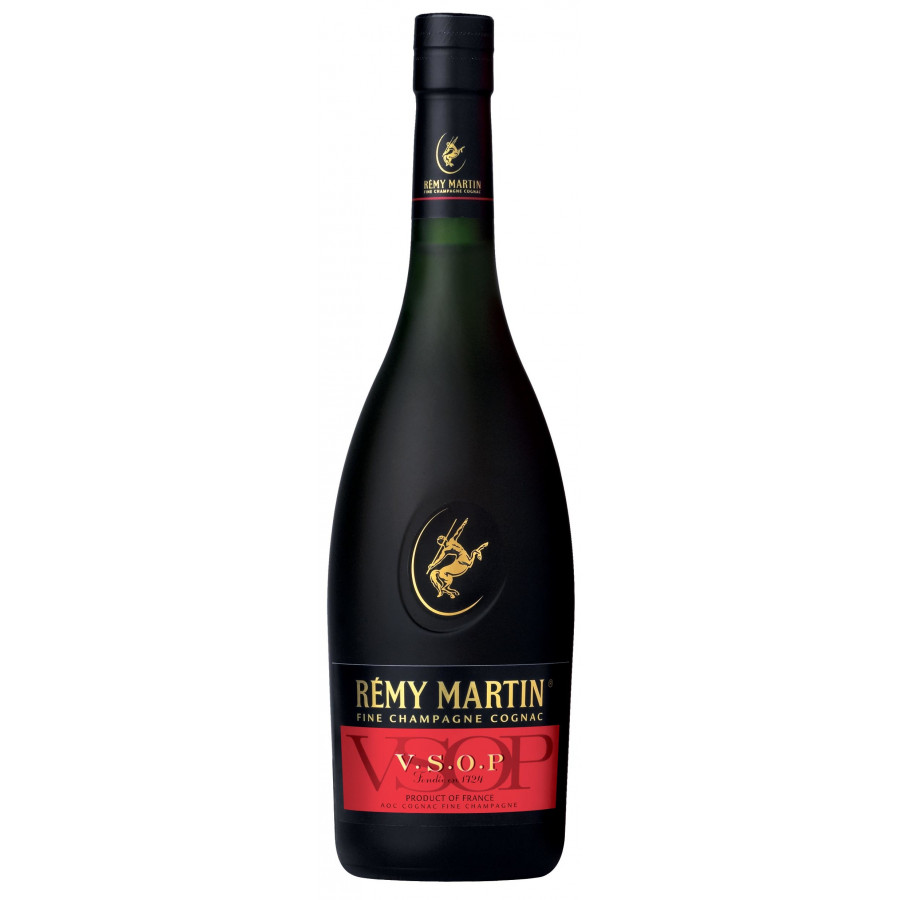 Rémy Martin VSOP Fine Champagne Cognac, 70cl