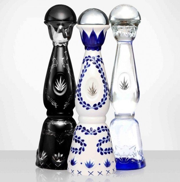 Review Clase Azul Family Tequila