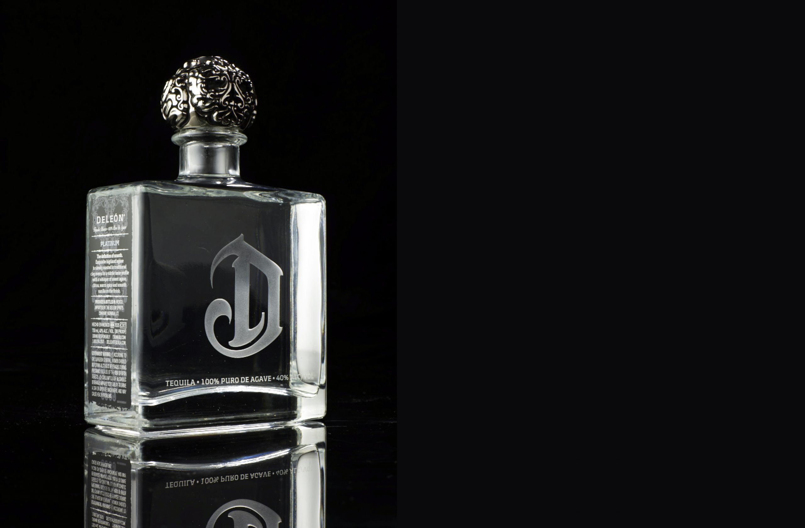 Review: DeLeon Tequila Platinum