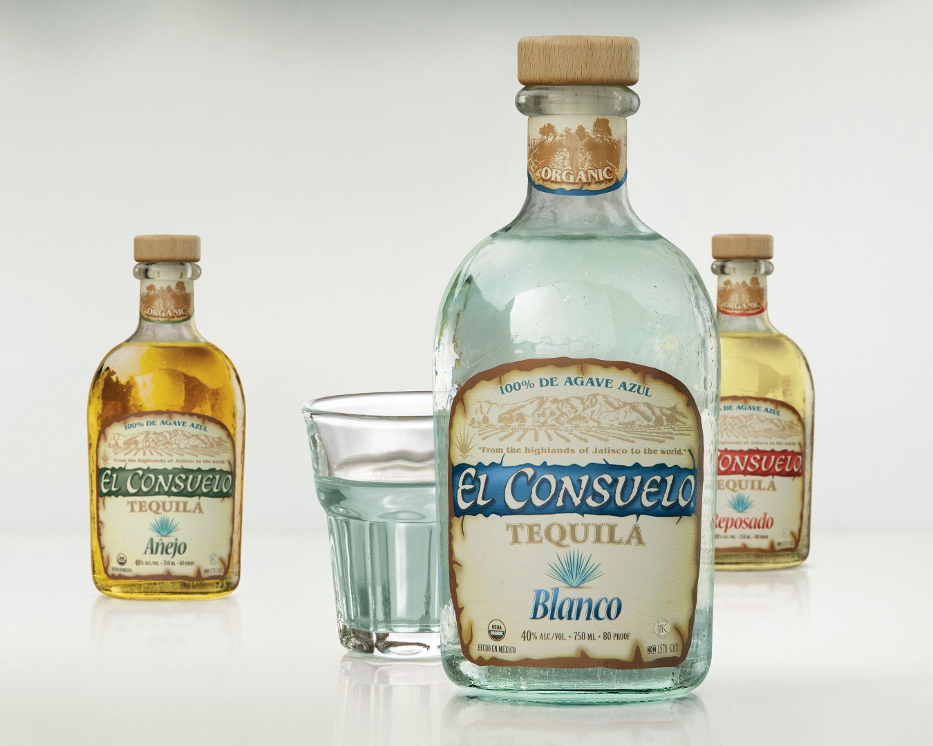 Review: El Consuelo Tequila Reposado