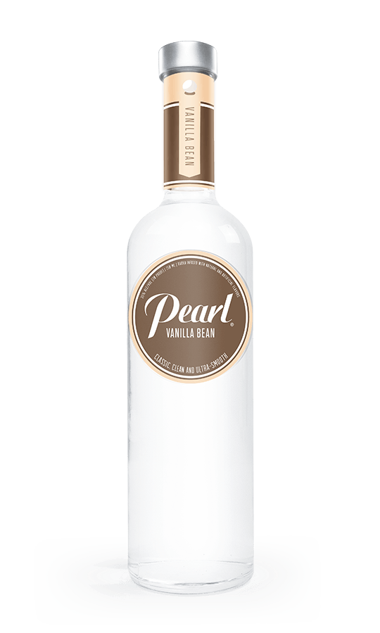 Review: Pearl Vanilla Bean Vodka