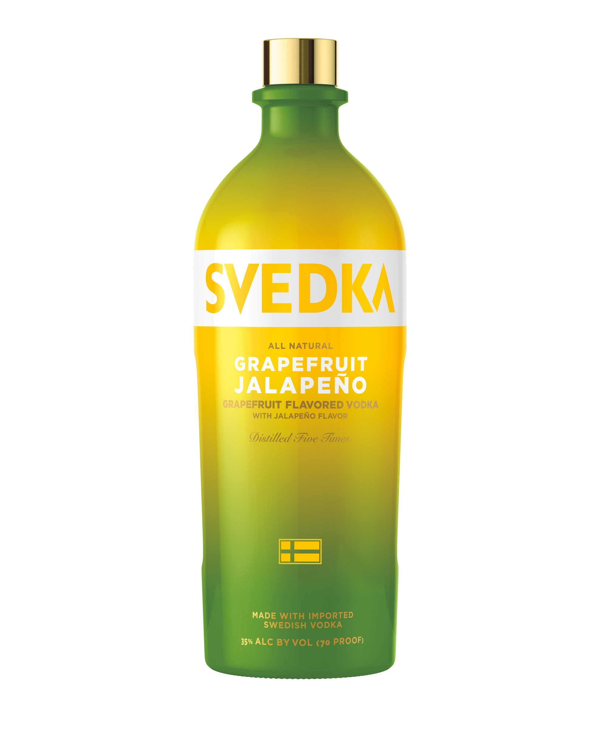 Review: Svedka Vodka, Svedka 100, and Svedka Grapefuit ...