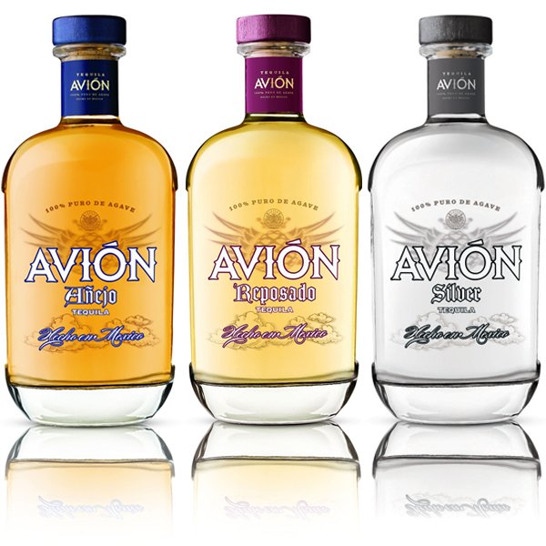 Review: Tequila Avion  The Next Great Premium Tequila