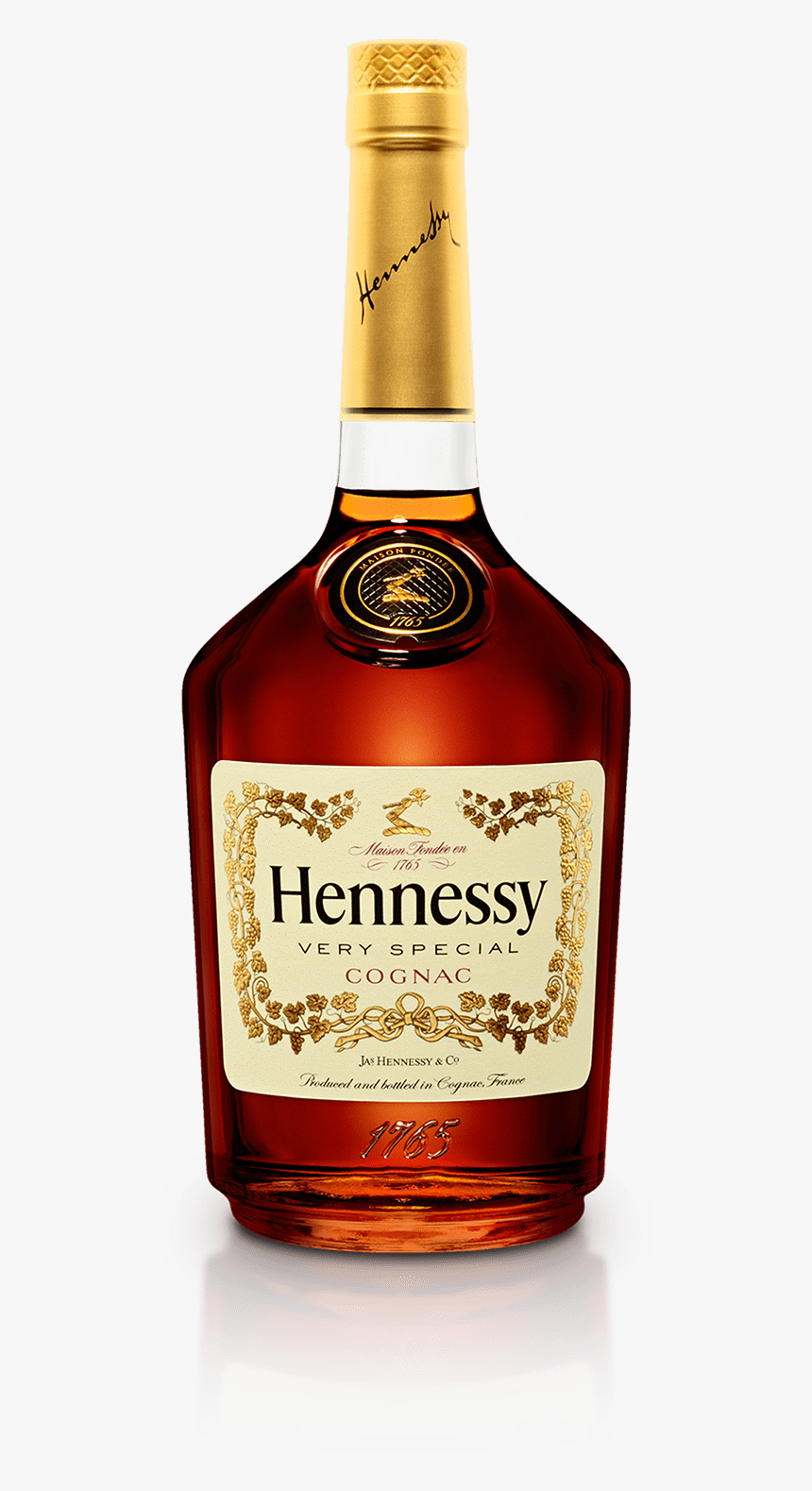 S Cognac Hennessy
