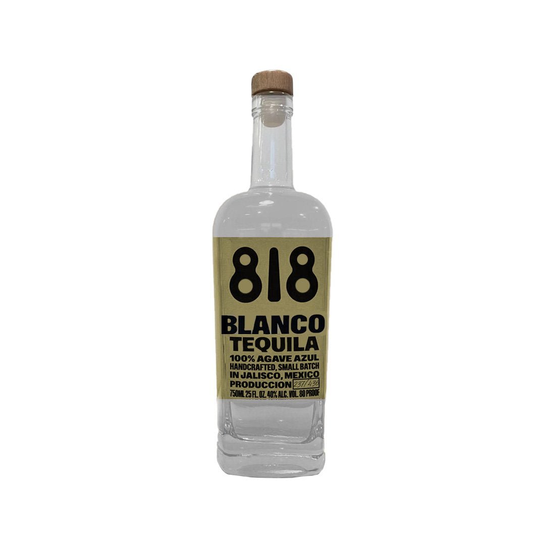 Shop 818 Tequila Blanco