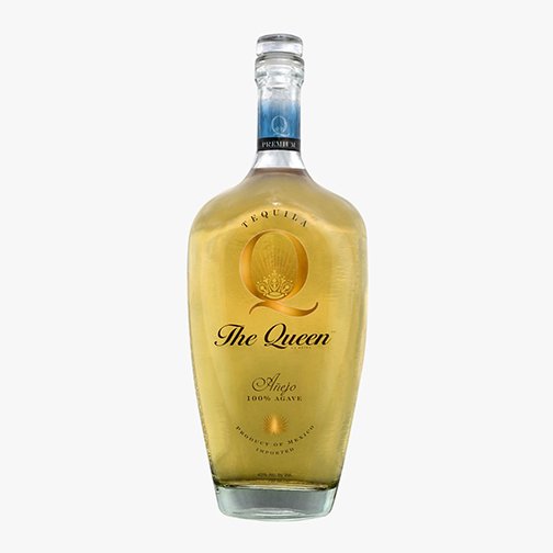 SICOMAS Â» Tequila The Queen