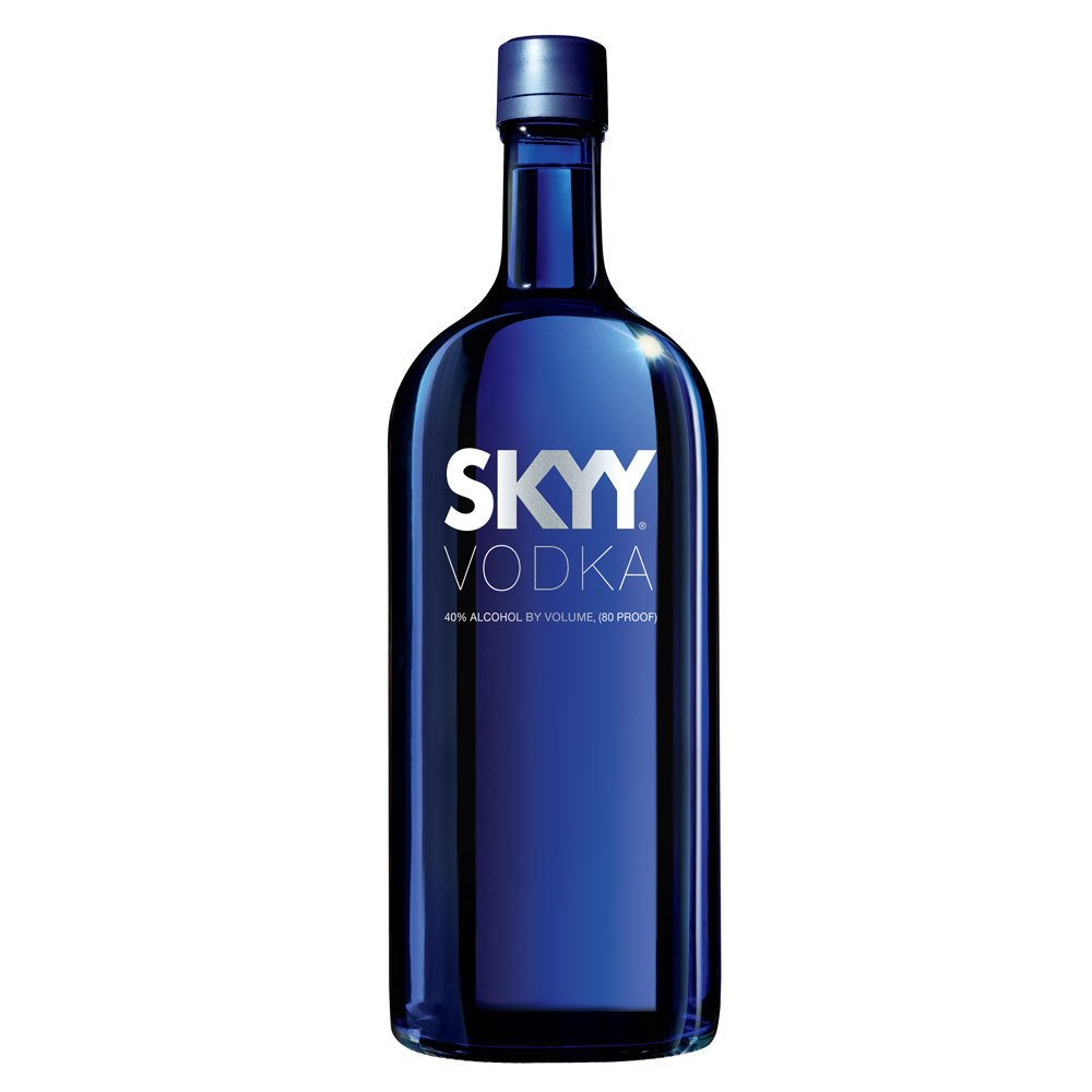 Skyy Vodka 80 Proof 1.75L products,United States Skyy ...