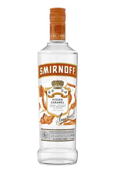 Smirnoff Caramel Vodka Recipes : Caramel Apple Sangria The ...