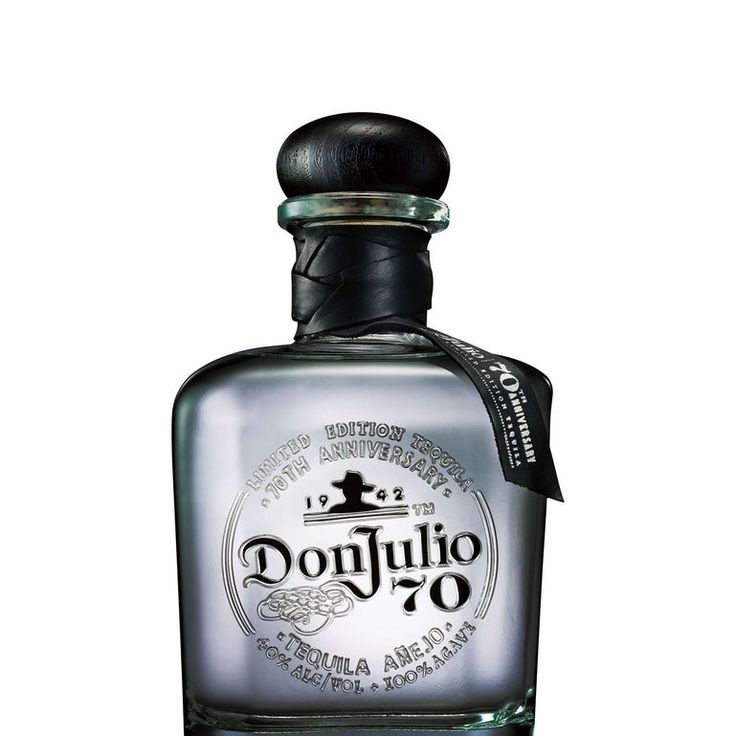 Stock Up on These Tequilas If You Want to Impress...Everyone?