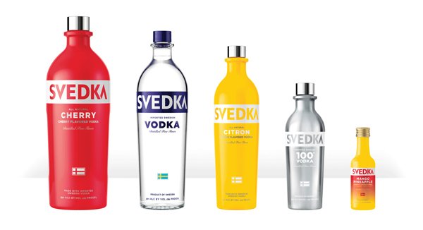 Svedka Vodka Prices List 2021