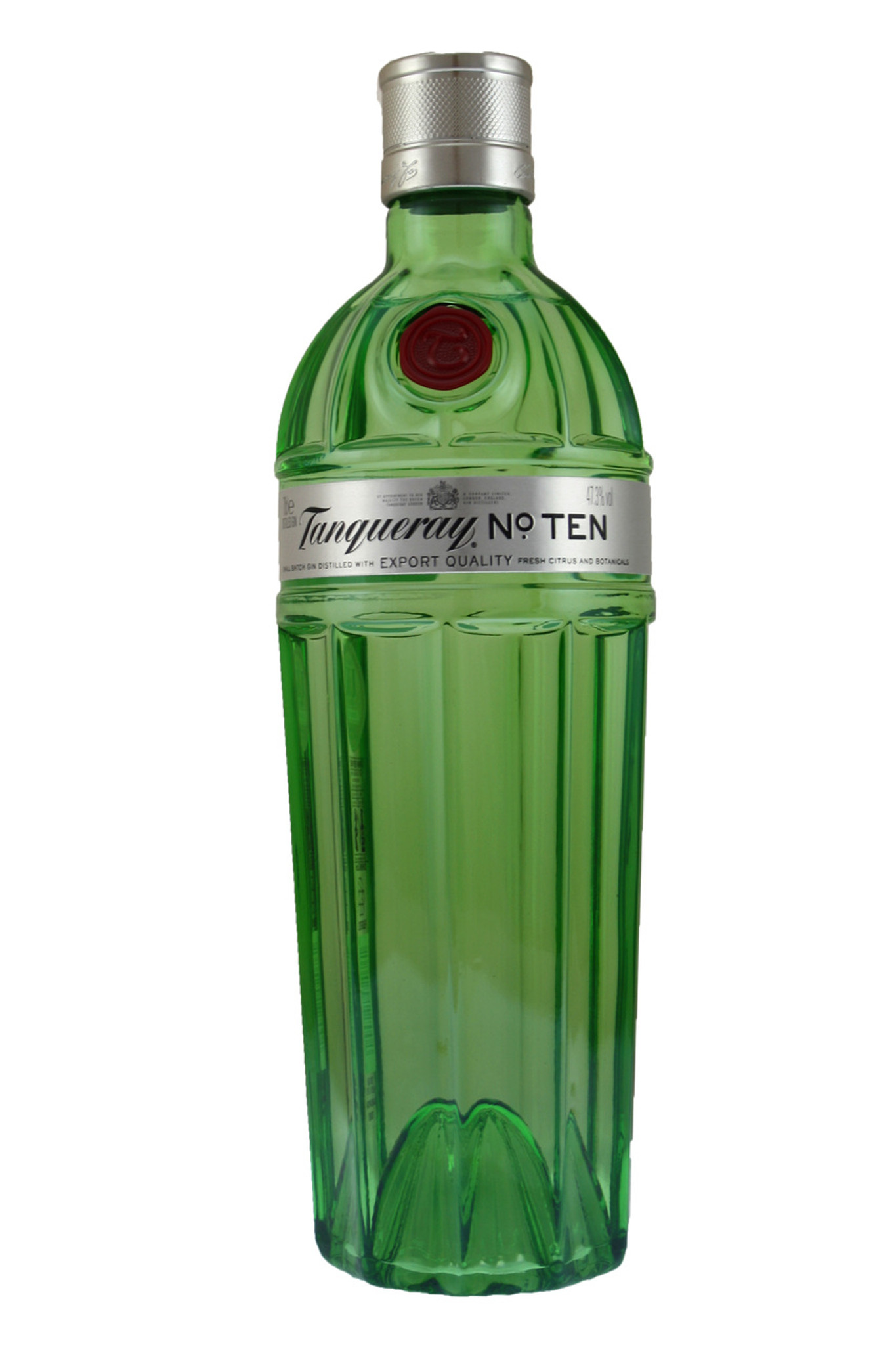 Tanqueray Gin No 10 Tanquerary from Fraziers Wine Merchants