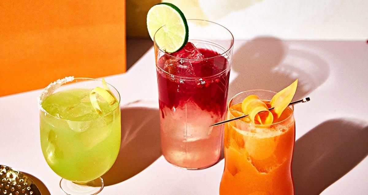 Tequila Cocktails You Can Make with Freshly Juiced Fruits ...