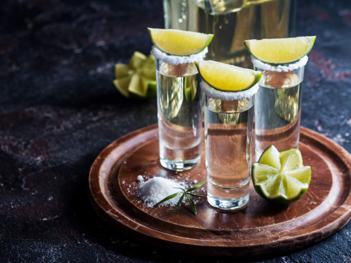 Tequila for Weight Loss: Turn out, tequila can help in ...