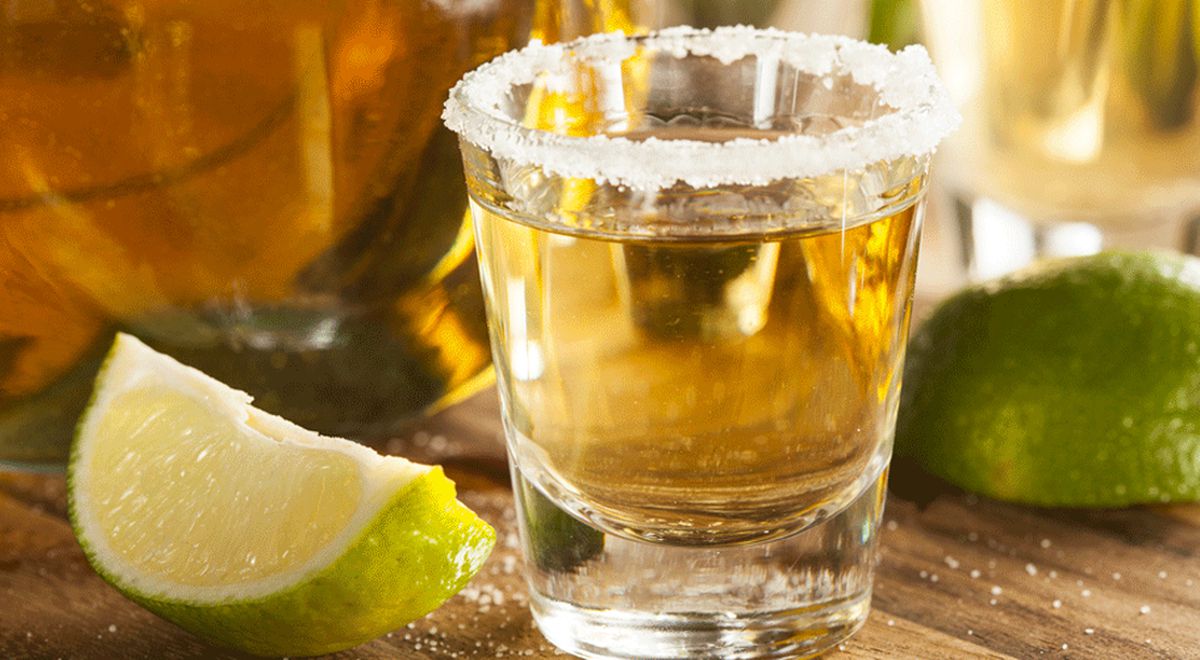 Tequila: mÃ¡s que un shot