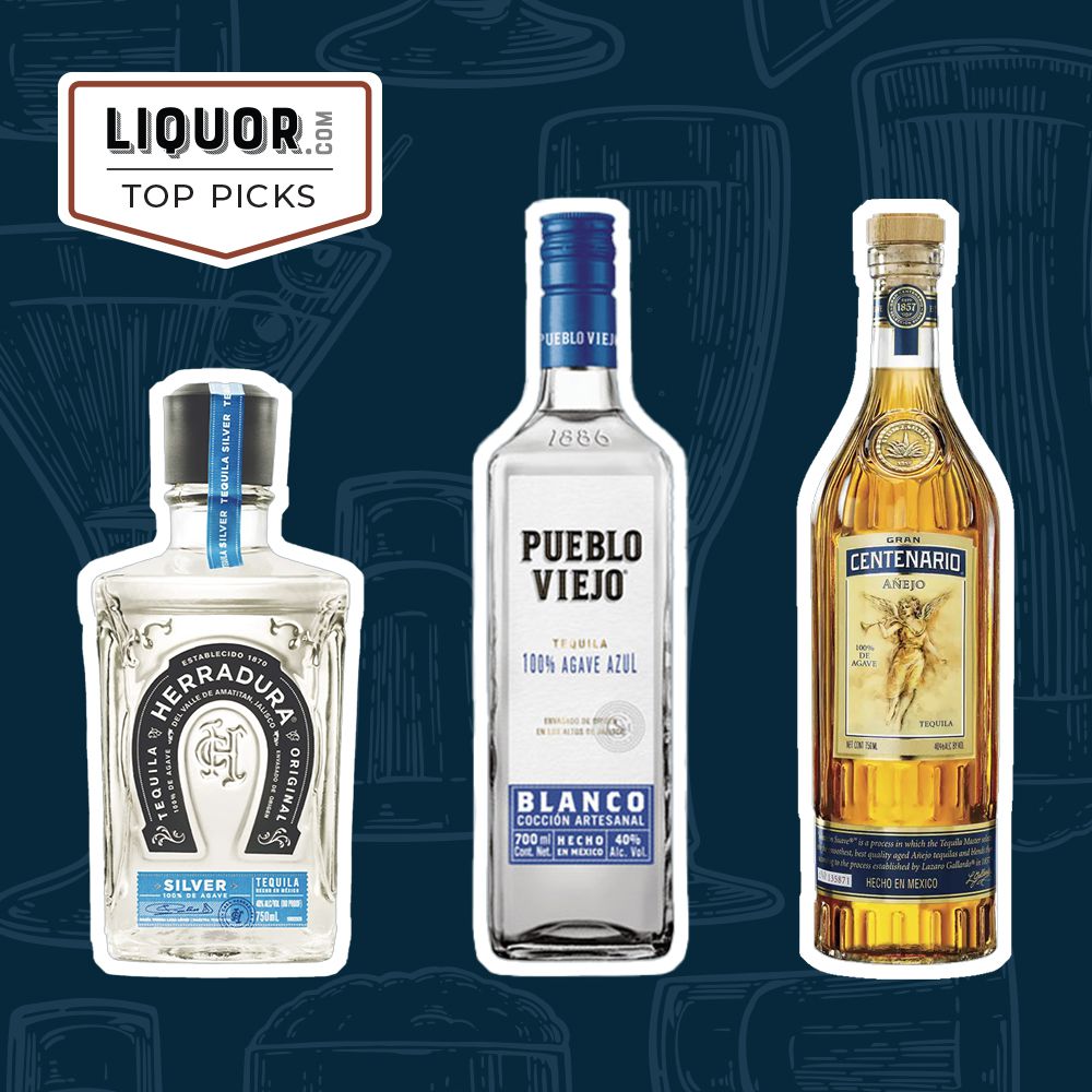 The 10 Best Cheap Tequilas to Drink in 2021