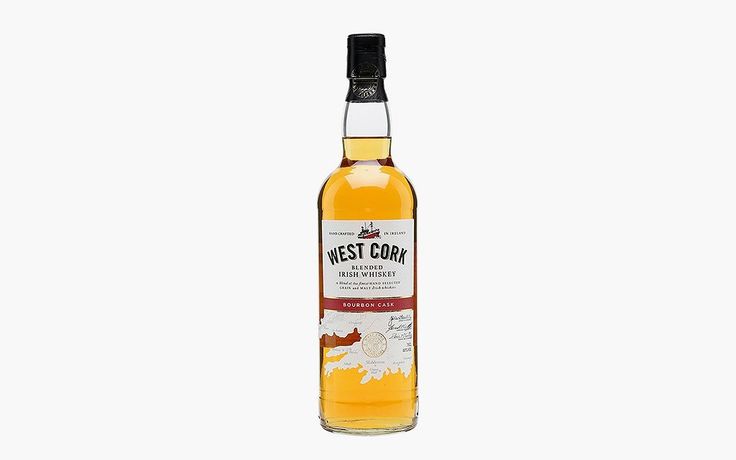 The 10 Best Irish Whiskeys You Can Buy for Under $30 in ...