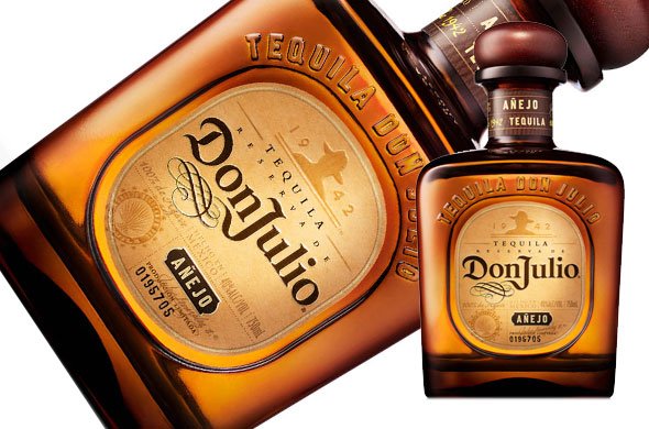 The 10 Best Tequila Bottles in the World