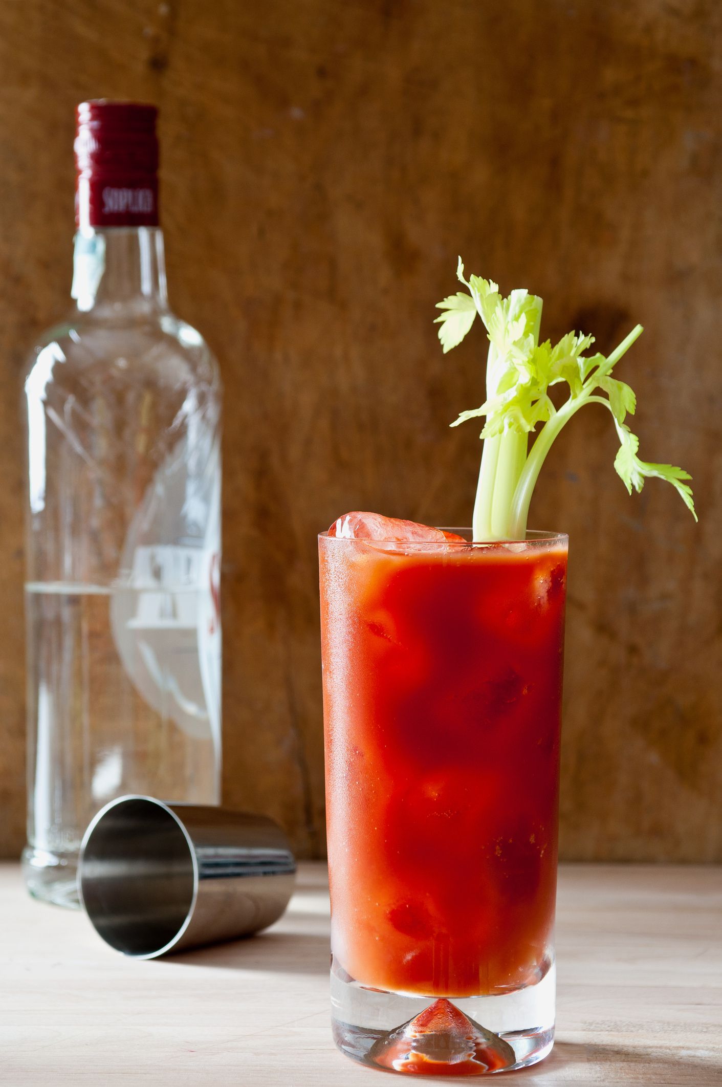 The 10 Best Vodkas for Bloody Marys to Drink in 2021
