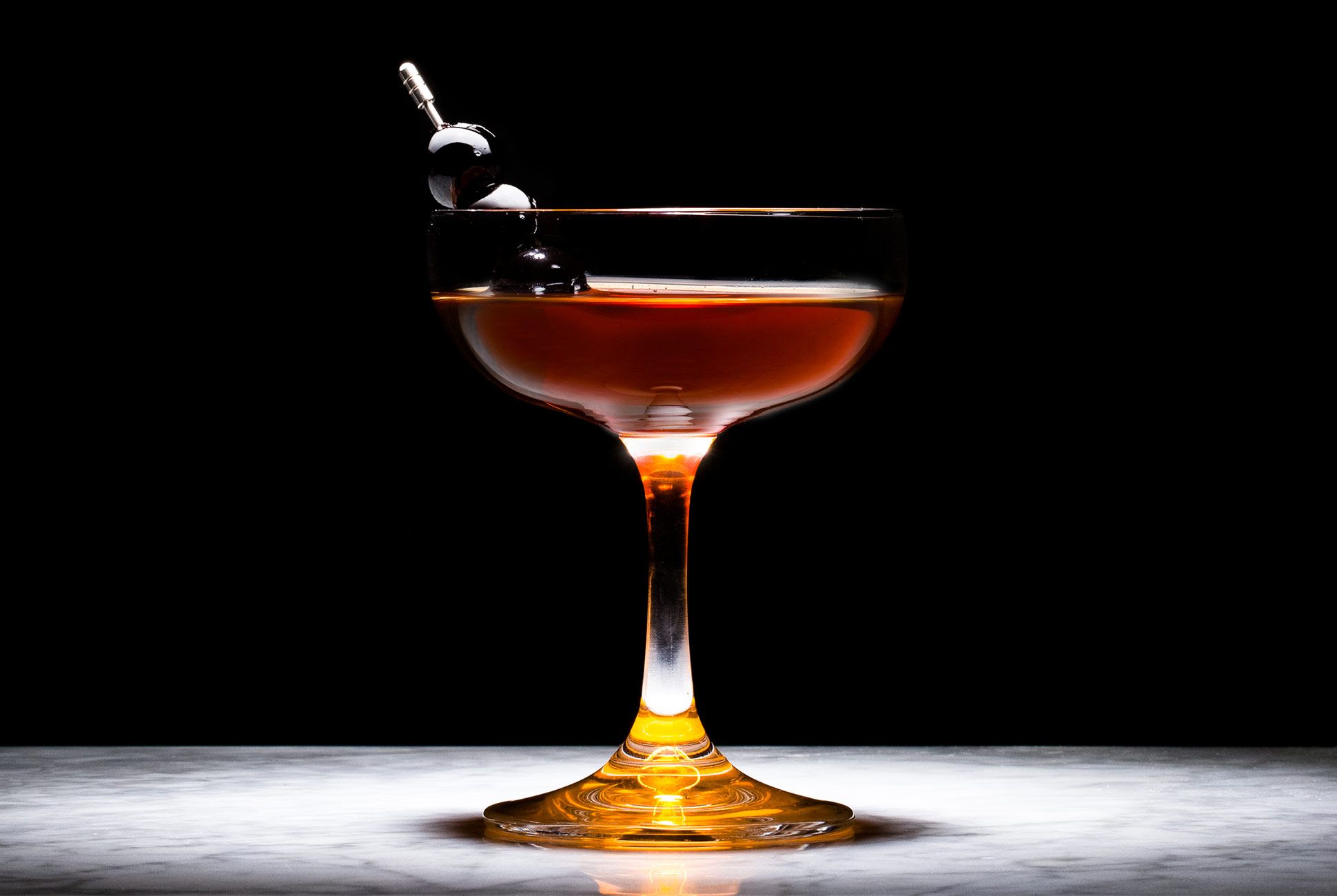 The 10 Best Whiskey Cocktails to Make at Home