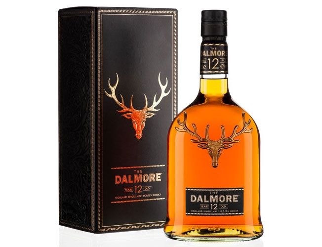 The 10 Most Expensive Whiskies In The World