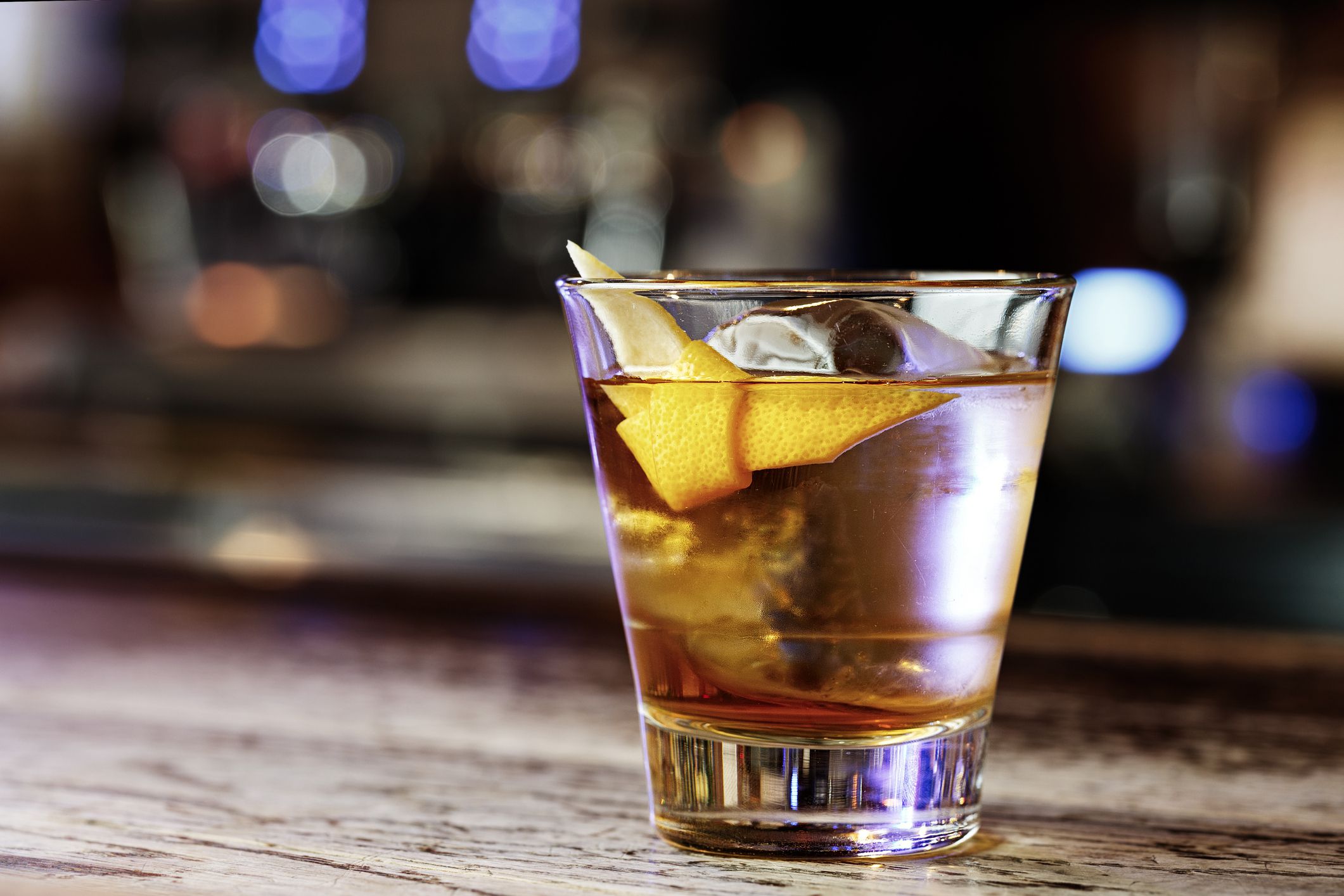 The 11 Best Rye Whiskeys to Drink in 2021