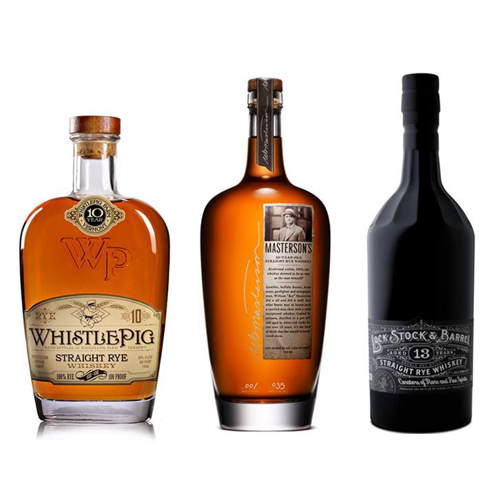 The 12 Best Canadian Whiskies on the Market