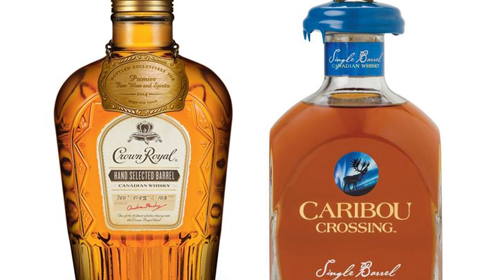 The 13 Best Canadian Whiskies on the Market
