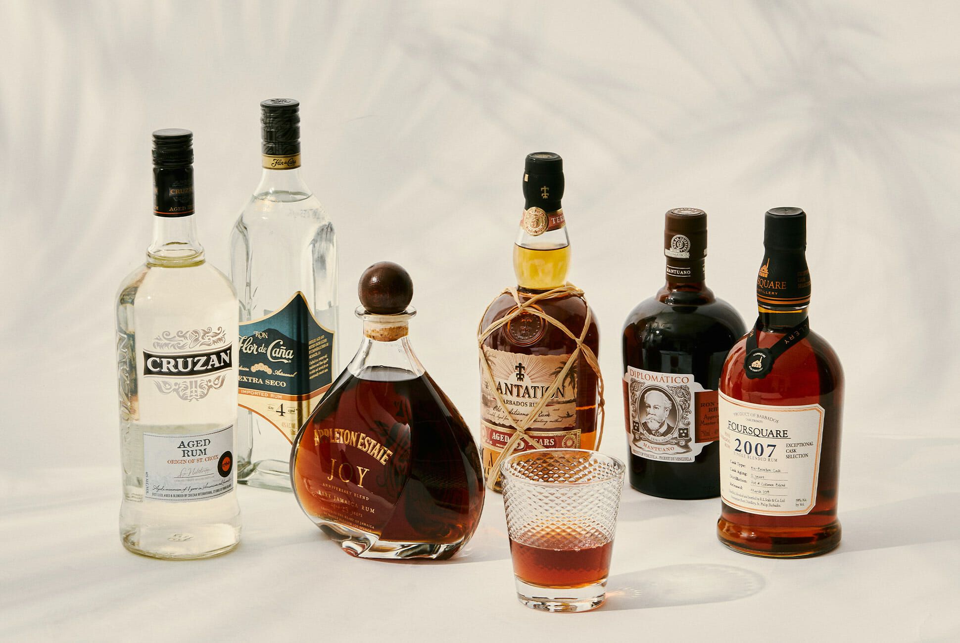 The 14 Best Bottles of Rums You Can Buy in 2020  Gear Patrol