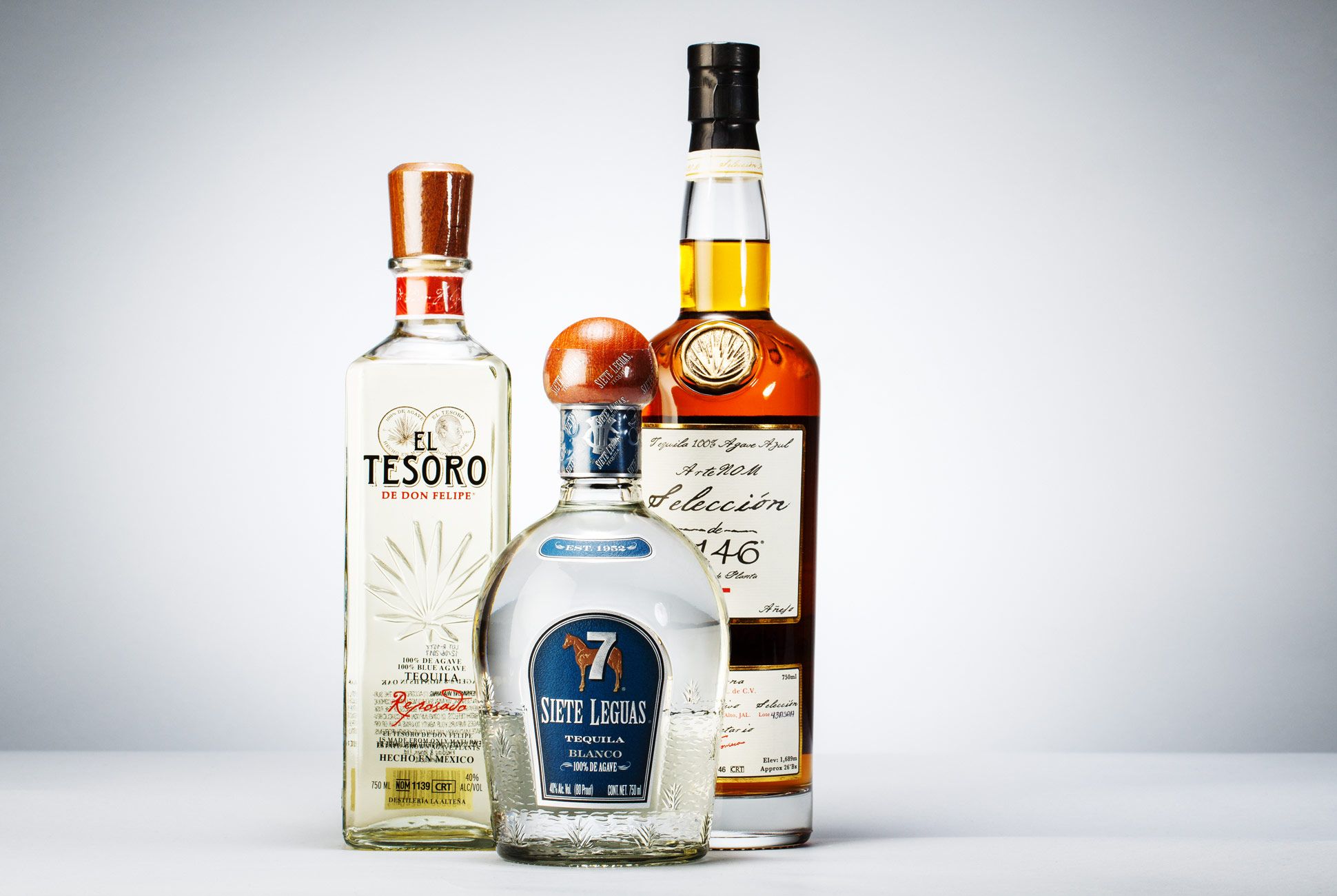 The 14 Best Tequilas You Can Buy in 2020 â¢ Gear Patrol