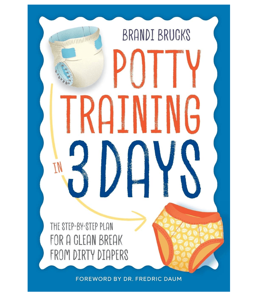 The 17 Best Potty Training Books for Kids and Parents
