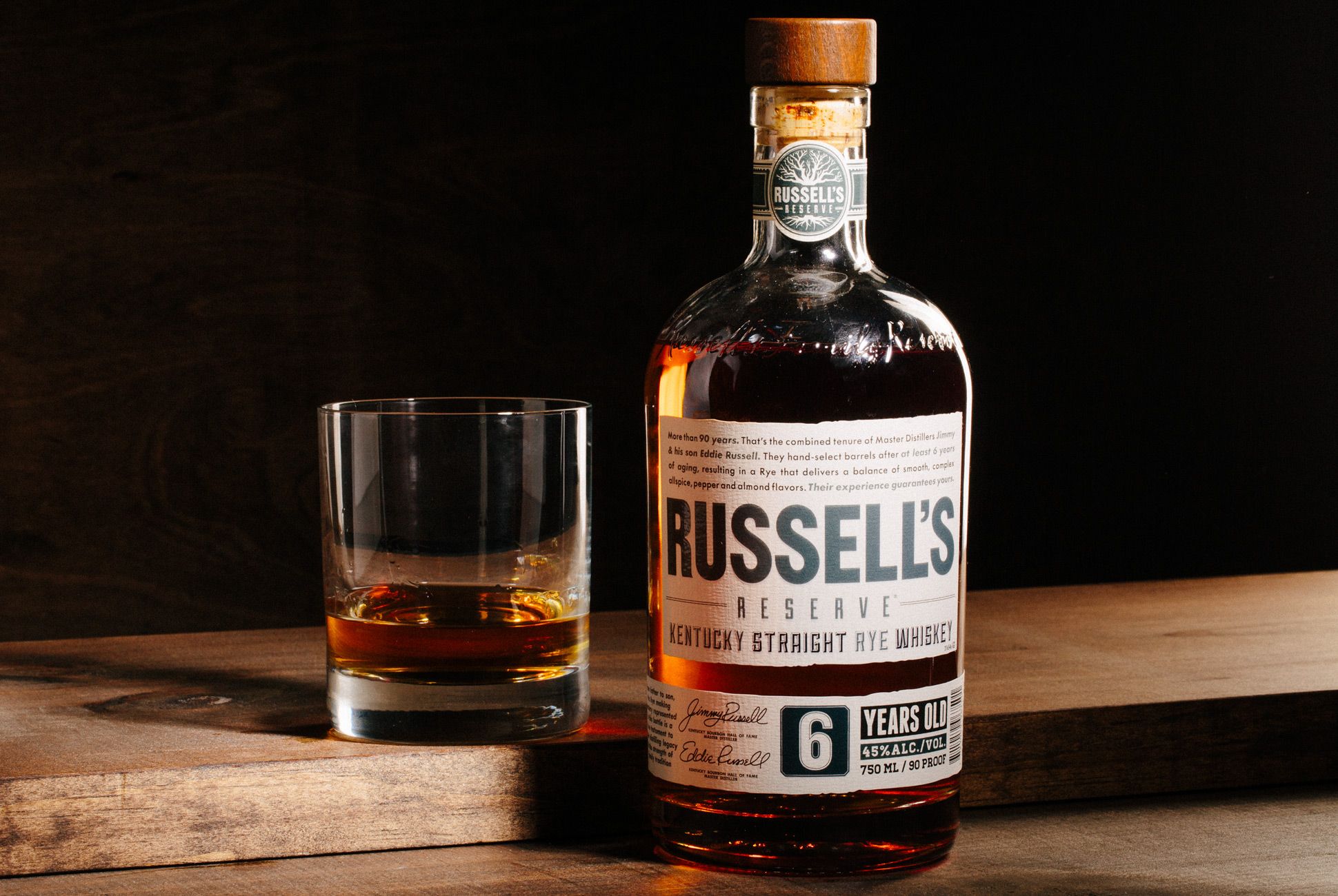 The 17 Best Rye Whiskeys You Can Buy in 2021