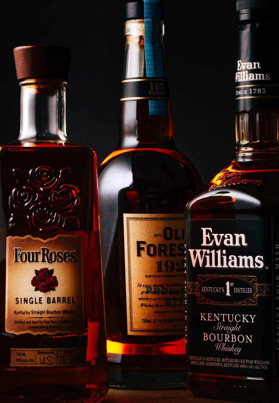 The 18 Best Bourbon Whiskeys You Can Buy in 2021