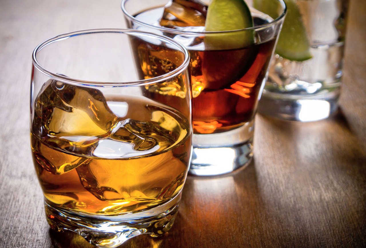The 5 Best Tequilas to Drink on the Rocks