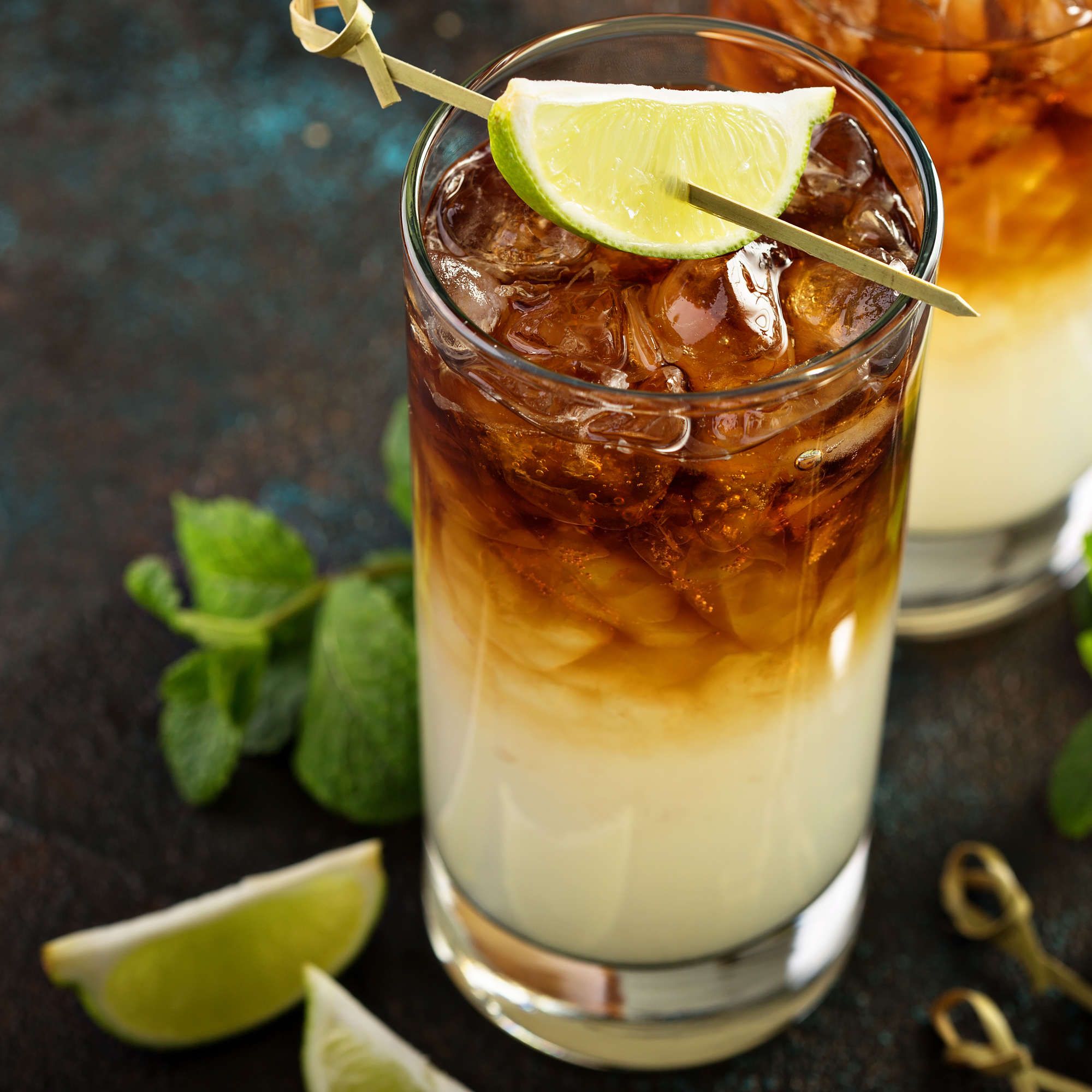 The 7 Best Rums for Your Dark N Stormy