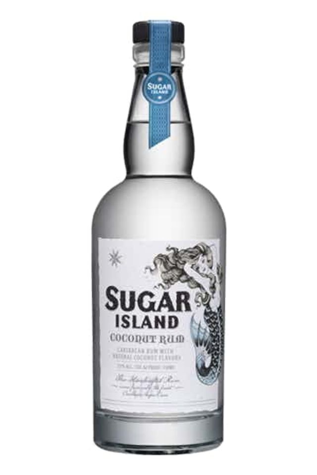 The 8 Best Coconut Rums to Drink in 2021