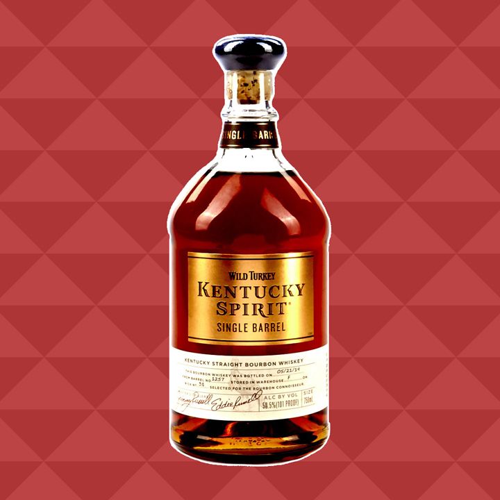 The Best Bourbon You Can Buy