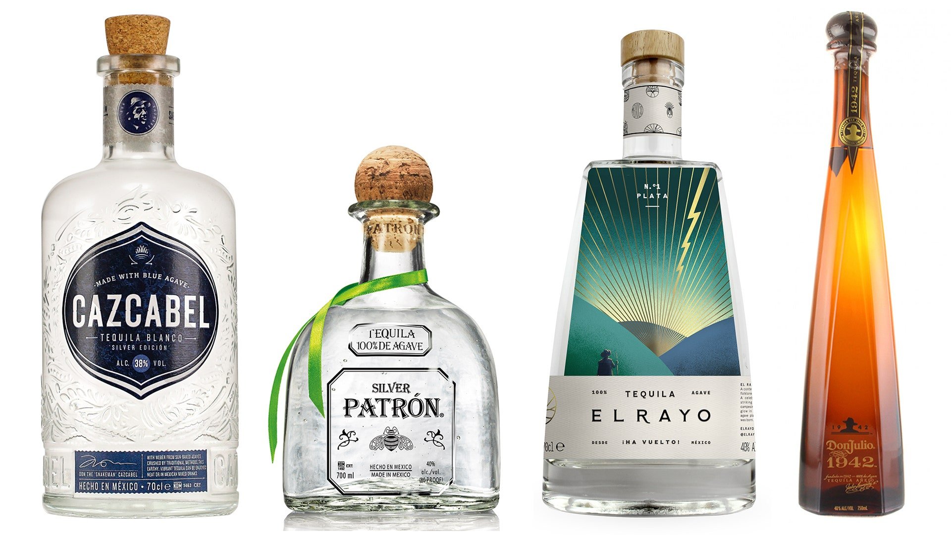 The best tequilas that will taste great in Margaritas ...