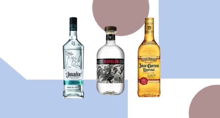 The Best Tequilas Under $30: 132K Reviews