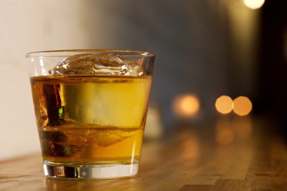 The best way to drink whiskey, according to science ...