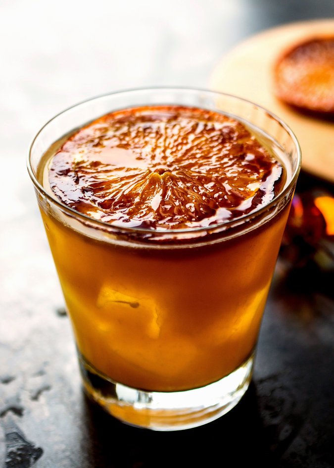 The Bourbon Cocktails You Can Drink Any Time of Year (and Day)