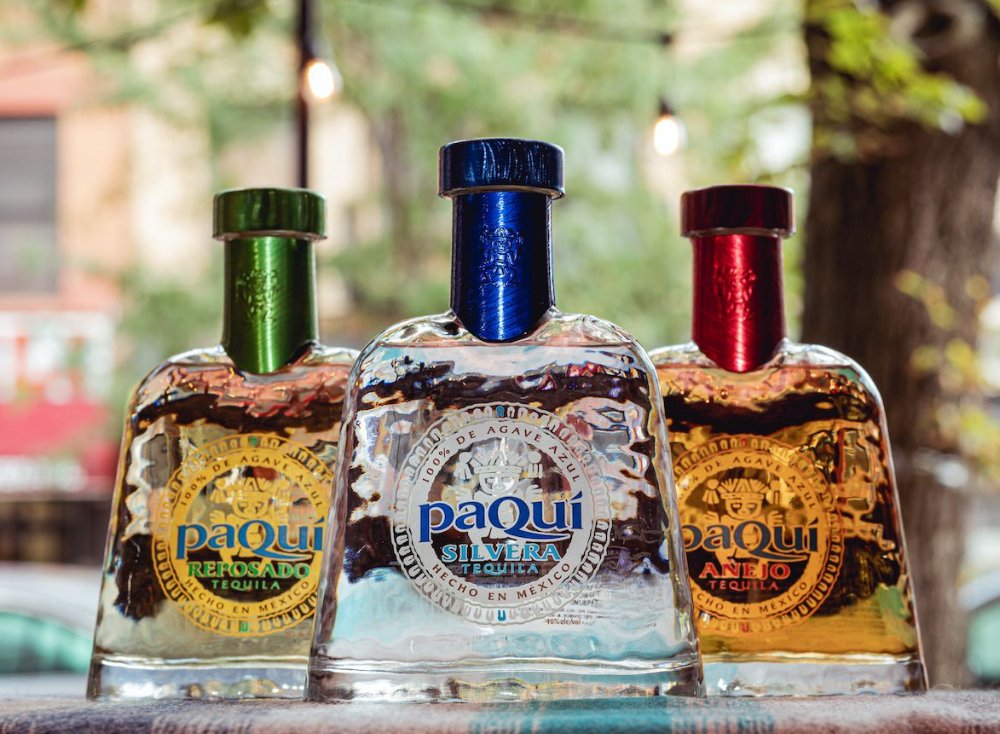 The Difference Between Blanco, Reposado and AÃ±ejo Tequila ...