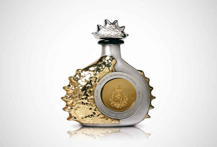The Most Expensive Tequila Ever